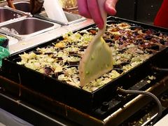 -咕噜咕噜·章鱼小丸子(西湖路店)