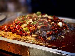 经典香辣烤鱼（清江鱼/份）-锦尚阁烤鱼(望京新荟城店)