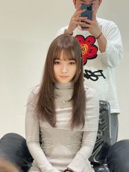 点击看大图 -3AM HAIR SALON烫发染发接发