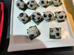 -南通大饭店·米兰餐厅