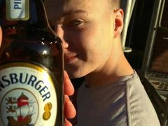 -德国弗伦斯堡啤酒屋