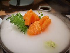 -山葵家·创意料理(宁波来福士店)