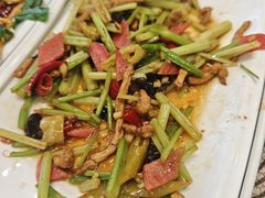 -钟记陕南菜·煎锅鱼(红专南路店)