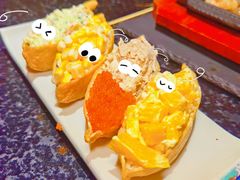 -無境·匠心日本料理(汉街店)