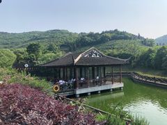 -缥缈峰景区