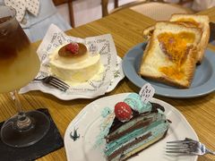 -Max Bakery 阿唛手作