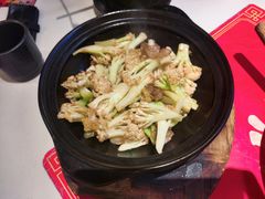 -长安·大茶饭