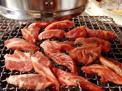 -釜山火炉·海鲜烤肉(紫藤路店)