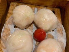 悦满楼虾饺皇-悦满楼·西关名点·湛江名菜(航空综合大厦店)