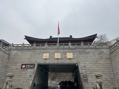 -岳麓山风景名胜区