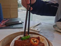 -春满园·早茶·粤菜·宴会(粤海店)
