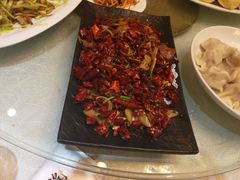 -老虎滩船说·海胆水饺·大连海鲜(老虎滩店)