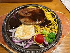-喜梦客复合休闲餐厅(解放路店)