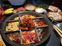 -洋马儿火锅(解放碑店)