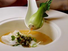 -彩丰楼·中餐厅(国家会展中心上海洲际店)