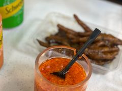 -山水肠粉(盐田店)