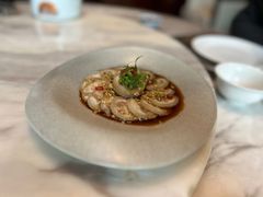 -顺德美的万豪酒店-万豪中餐厅