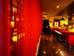 -龙门阵茶屋川菜馆(武康路店)