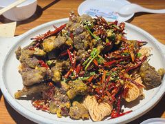 -东来土菜馆(民祥园路店)