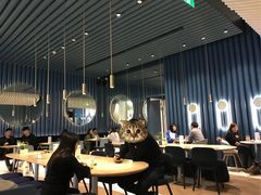 大堂-gaga(金光华店)