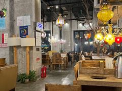 大堂-漫咖啡 (CCPAPK店)