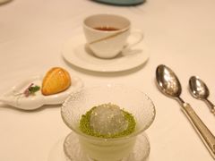 -万豪金殿(香港JW万豪酒店)