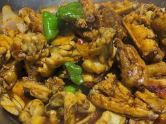 -福茂瀧牛蛙火锅烧鸡公(金沙总店)