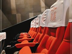 -CGV星星影城(颐堤港ScreenX店)
