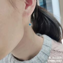 -周大福CHOW TAI FOOK(大融城珠宝店)
