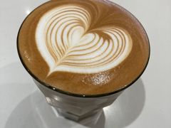 -Peet's Coffee皮爷咖啡(上海长风大悦城店)