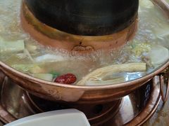 -蘭番坊青海特色铜锅涮·清真