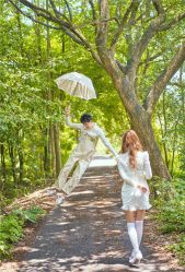 -易摄影婚纱摄影工作室