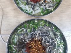 -攀枝花·任德琼·盐边羊肉米线