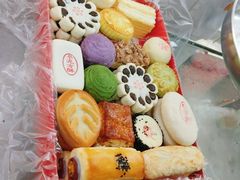 -北京稻香村(五道口店)