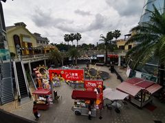 -三亚亚龙湾雅高美爵酒店