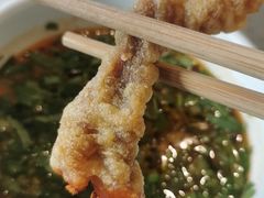 -海底捞火锅(龙湖北京大兴天街店)