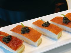 -广州文华东方酒店·江-由辉师傅主理