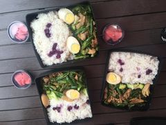 -盒悦高端盒饭(中海国际中心店)