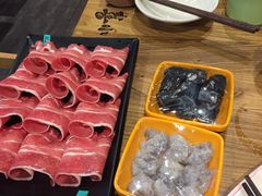 -四喜小胖·北京涮肉(五道营店)