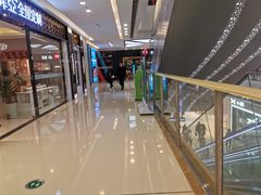 -万达广场(大明宫店)