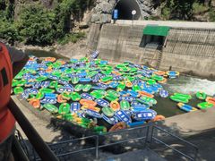 -雅鲁激流探险漂流