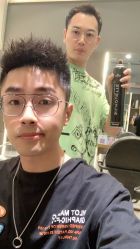 -苑苑发型设计