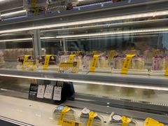 -赵小璐快乐甜品蛋糕(平安路店)