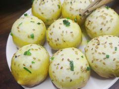 -朱新年·苏式汤团·面点(北寺塔店)