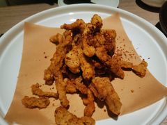 -川味里•商务宴请•团建聚餐(清湖店)