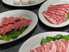 -NIUAN牛庵·日式和牛烧肉(恒隆店)