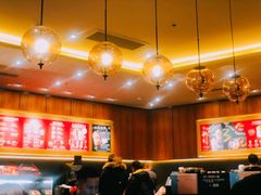 -星巴克(宝山万达店)