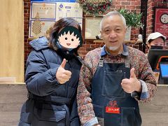 -熊叔熊婶面包房(团结湖店)