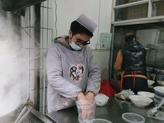 -尤素福东举院饺子馆