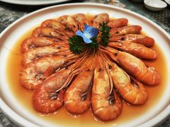 -金陵山水丽景酒店-中餐厅